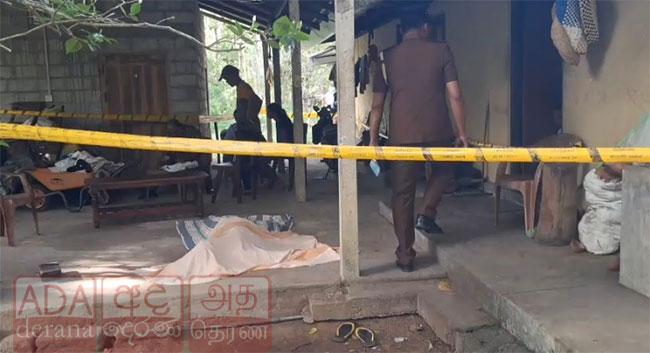 Cause of death revealed of Finance Ministry official interdicted over $2.5M cyber fraud  