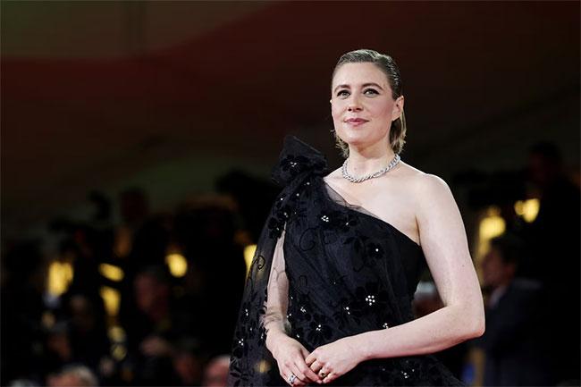 Netflix to give Greta Gerwig’s ‘Narnia’ wide theatrical release, marking a first