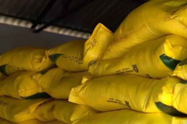Fertilizer transport charges for Yala Season hiked; Farmers raise concerns