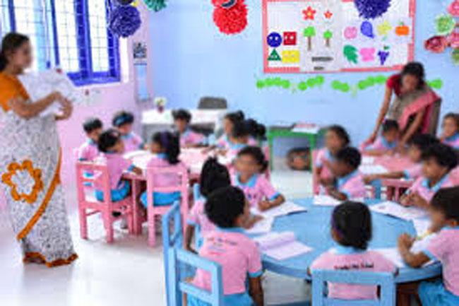 All preschools must be registered before July 1 – Minister 