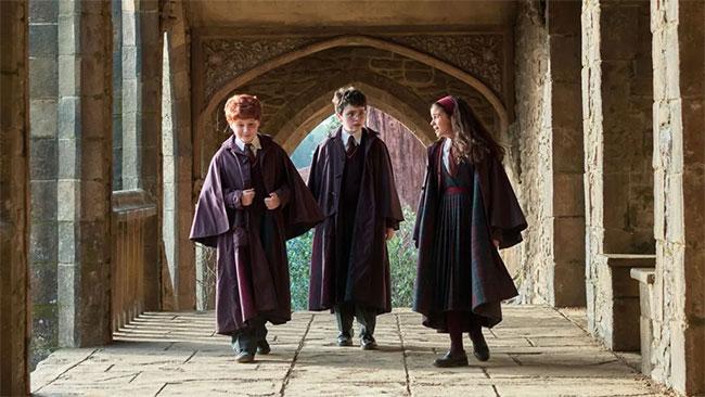 Harry Potter TV series renewed for second season at HBO