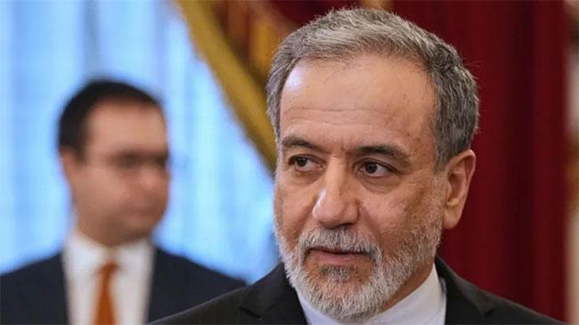 Iran accuses US of ‘reckless military adventure’