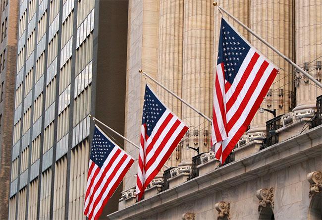 US imposes sanctions on companies it accuses of aiding Iran’s weapons sector