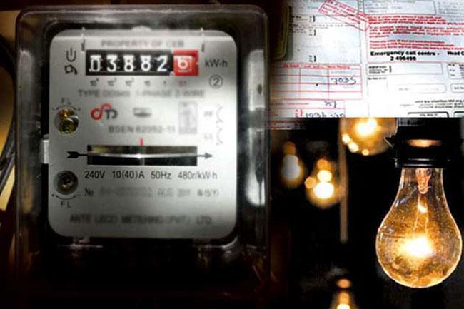 PUCSL to announce decision on special electricity tariff revision today