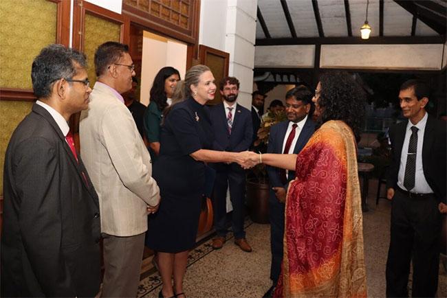 Sri Lanka’s first national AI policy framework for higher education launched