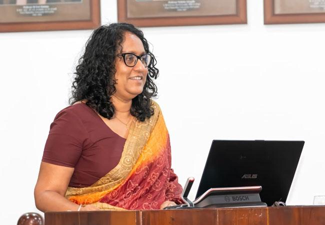 Sri Lanka must shape AI future through ethics, policy and inclusive governance – PM