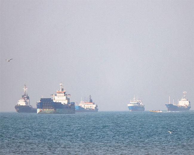 US issues new sanctions over Iran’s oil shipments to China