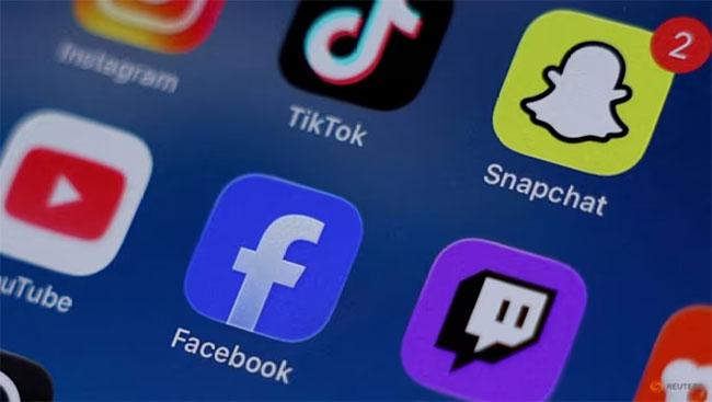 EU considering social media ‘delay’ for children