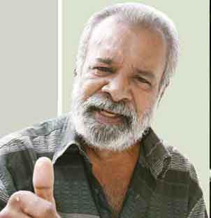 Veteran actor  Wimal Kumara de Costa passes away