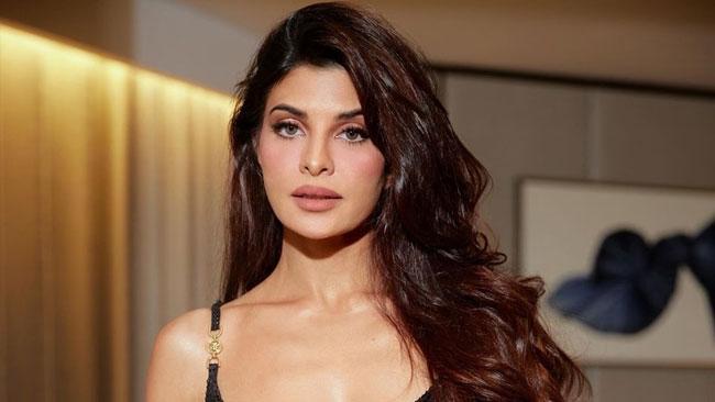 Jacqueline Fernandez withdraws petition to turn approver in ED case