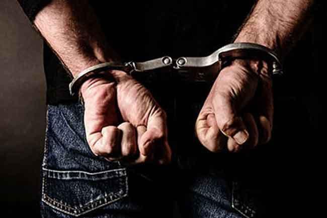 Suspect arrested with ‘Ice’ in Ragama