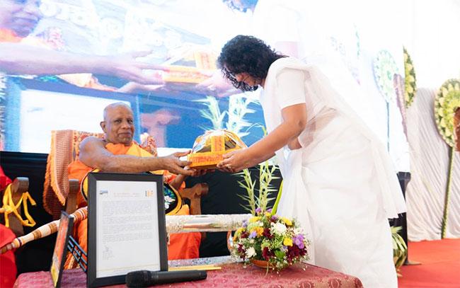 Religious leaders’ guidance vital for strengthening communal coexistence - PM 
