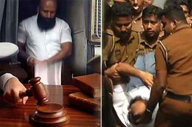 72-hour detention order issued on ‘Gampaha Ousmand’ 