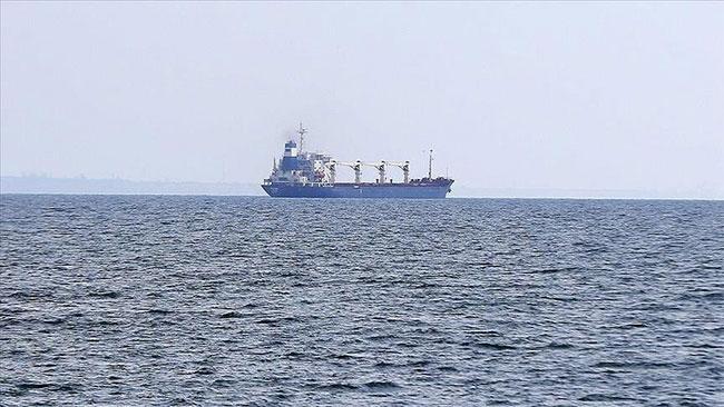 UK maritime authority flags diversion of ship near Hormuz Strait ‘by unauthorised personnel’ to Iranian waters