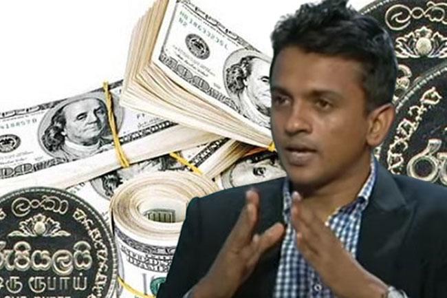 Economists warn soaring US Dollar rate could pressure Sri Lanka’s economy