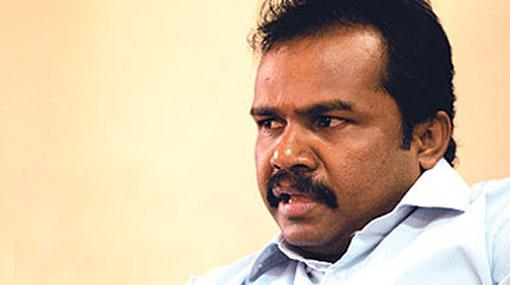 FCID arrests Karuna Amman