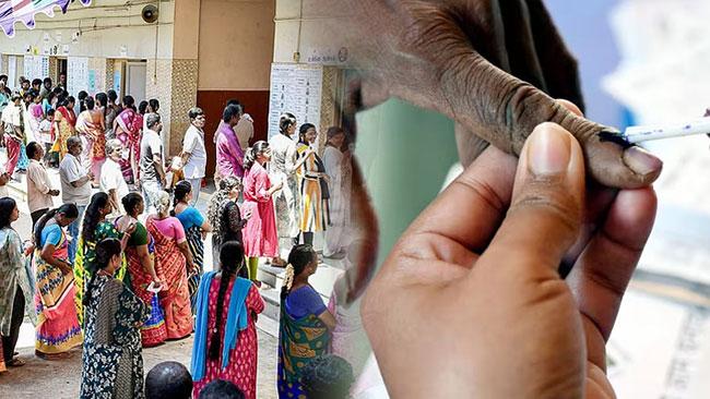 India’s EC probes alleged illegal voting by Sri Lankan nationals in TN polls