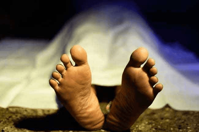 54-year-old found dead under suspicious circumstances in Mt. Lavinia