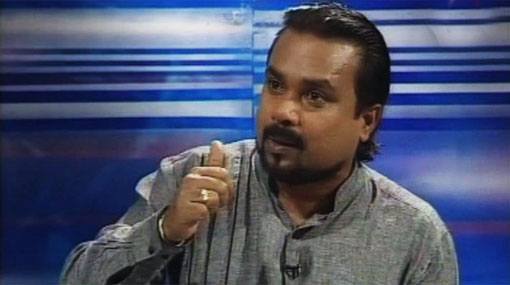 VIDEO: Govt held ‘hostage’ by PB Jayasundera; should be in jail – Wimal 