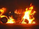 Tense situation in Kinniya, mob attacks Navy camp