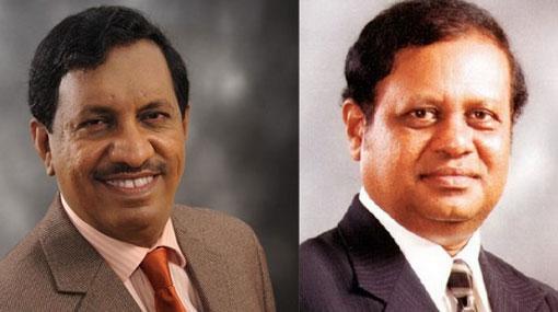 Petition seeks re-appointment of Yapa and Susil