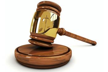 HC Judges decide not to take action on impeachment 