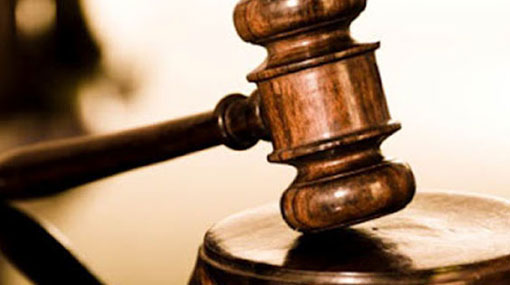 Four soldiers sentenced in Vishvamadu rape case