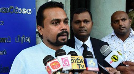 Wimal Weerawansa further remanded