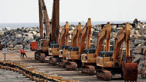 Sri Lanka softens stance on China-backed port project