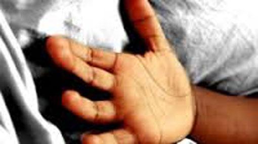Eighteen month old crushed under bakery truck in Nindavur 