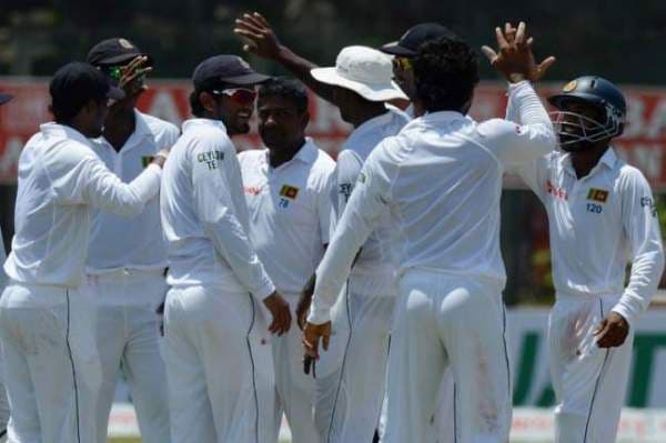 Sri Lanka beat West Indies by an innings