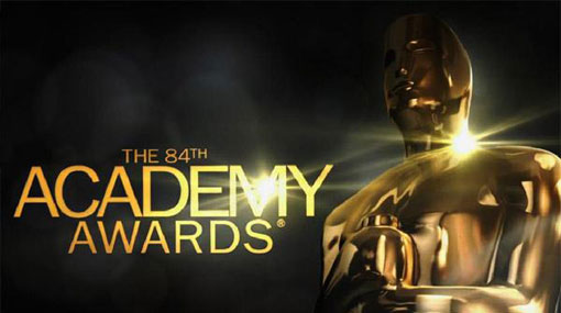 Oscars 2012: ‘The Artist’ named Best Picture