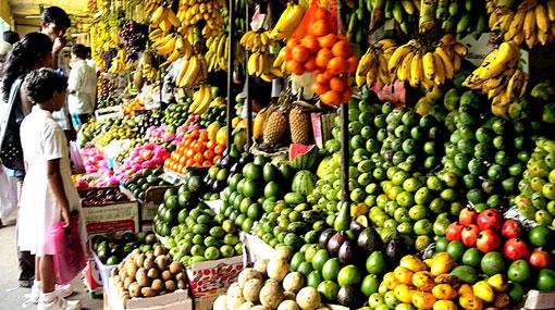 Cabinet approves relocation of Manning Market to Peliyagoda