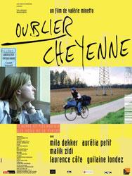 ‘Oublier Cheyenne’ at Alliance Francaise de KOTTE