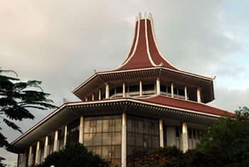 SC allows withdrawal of Fonseka appeals 