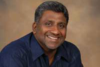 Prasanna Ranatunga leads in Gampaha