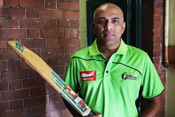 Chandika Hathurusinghe in talks with Bangladesh Cricket 
