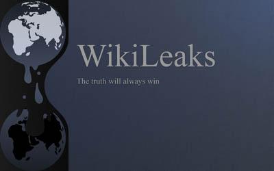 WikiLeaks among nominees for Nobel Peace Prize