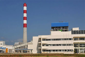 Norochcholai to be recommissioned tomorrow? 