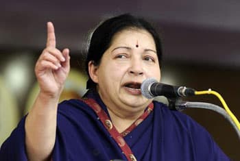  India will secure rights over Katchatheevu - Jayalalithaa