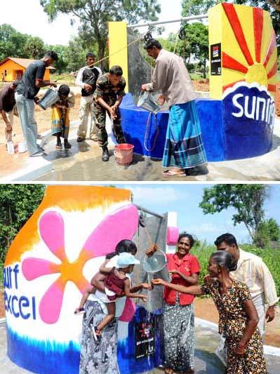 Unilever Sri Lanka continues to rise in the LMD ‘Most Respected’ rankings