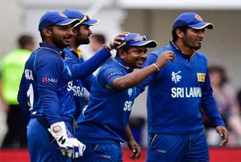 Sri Lanka unhappy with ‘tiring’ World Cup travel