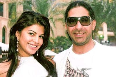 Jacqueline breaks up with Bahraini prince ‎