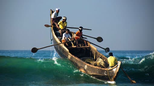 Will President bring good news to Tamil Nadu fishermen?