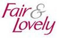 Fair & Lovely – free of bleach or any other harmful chemicals
