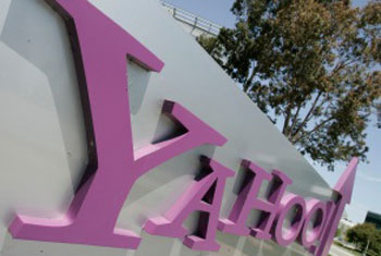 Yahoo sues Facebook over patent infringement