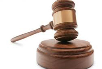 Enjoining order over SLC Presidency put forward until April 8
