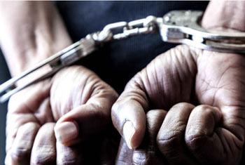 Three arrested following raid of alcohol distillation plant in Marawila