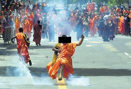 ‘Theravada Bhikkhu Dialogue’ act to be introduced