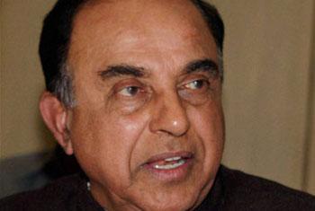 Mobilise non-TNA Tamil parties - Swamy tells President